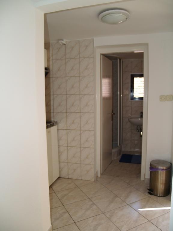 Apartment Nana 1 시베니크 외부 사진